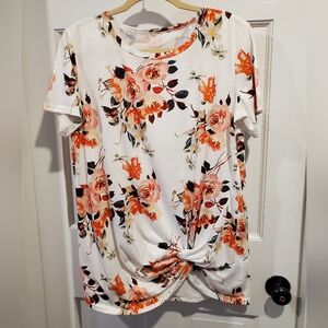 Short Sleeve T-shirt